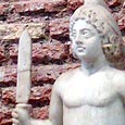 Mithra pretrogenius